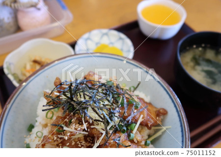 Road Station Orai Hasunuma Iwashi Don Road Station Orai Hasunuma Iwashi Don 75011152