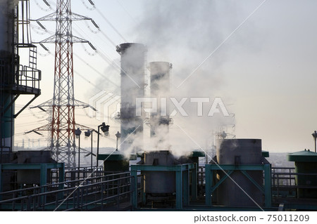 Dangjin Industrial Complex, 75011209