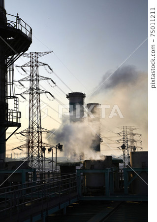 唐津工業區 75011211