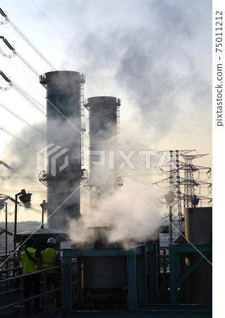 Dangjin Industrial Complex, Dangjin Industrial Complex, 75011212