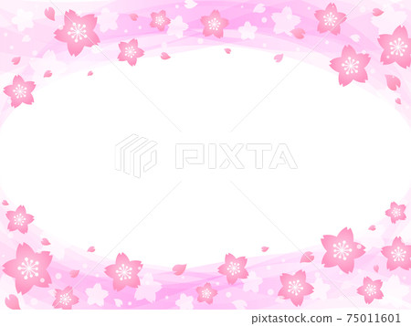 Sakura Wave 5 75011601