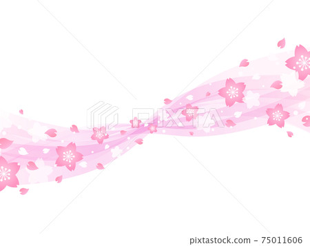 Sakura Wave 3 75011606