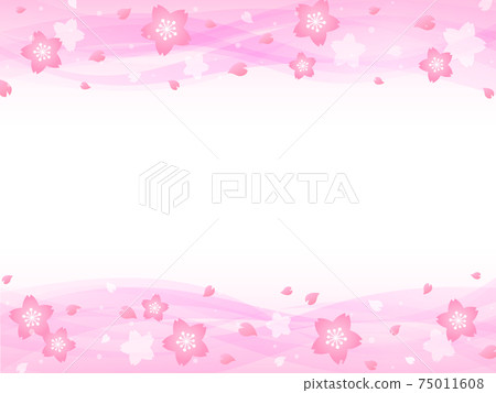 Sakura Wave 2 75011608