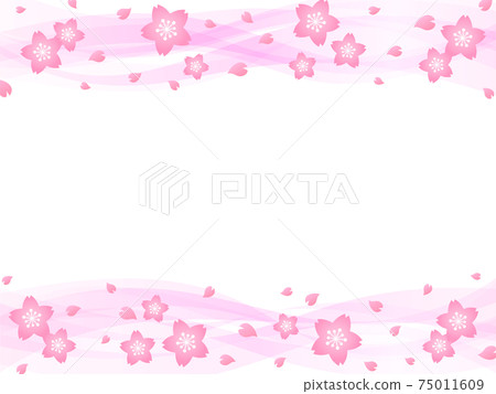 Sakura Wave 1 Sakura Wave 1 75011609