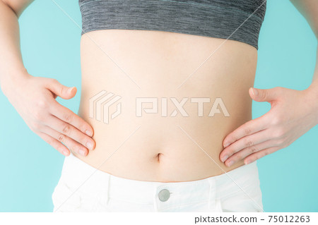 女人的胃 75012263