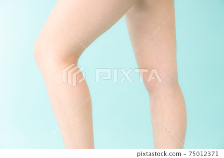皮膚護理女性雙腿 75012371
