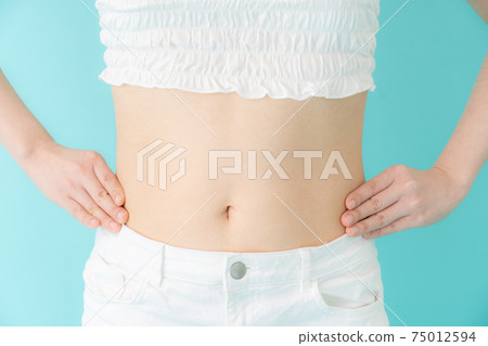肚皮女人 肚皮女人 75012594
