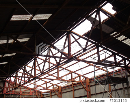 毀了工廠 75013133