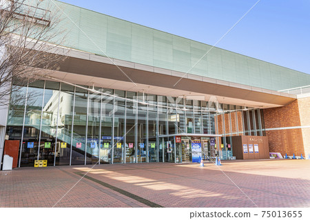 Yamato Museum, Kure City, Hiroshima Prefecture (Kure City Maritime History Science Museum) Yamato Museum, Kure City, Hiroshima Prefecture (Kure City Maritime History Science Museum) 75013655