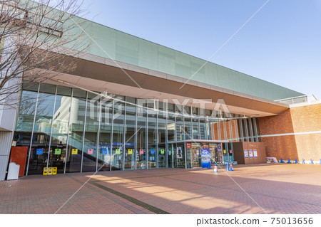 Yamato Museum, Kure City, Hiroshima Prefecture (Kure City Maritime History Science Museum) Yamato Museum, Kure City, Hiroshima Prefecture (Kure City Maritime History Science Museum) 75013656