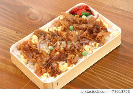 親子午餐盒餐廳米倉 親子午餐盒餐廳米倉 75013708