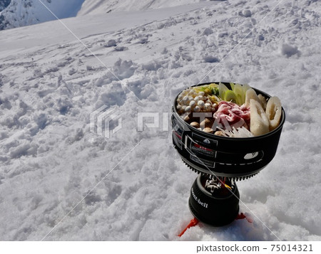 伏山山頂的麒麟坡火鍋 75014321