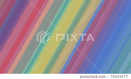 Colorful slip background Colorful slip background 75014577