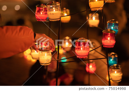 Mojiko復古羅馬燈籠2020 Mojiko復古羅馬燈籠2020 75014998