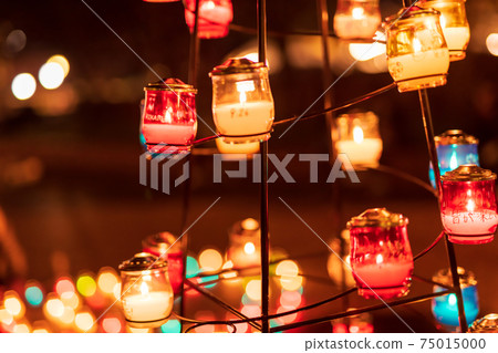 Mojiko復古羅馬燈籠2020 Mojiko復古羅馬燈籠2020 75015000