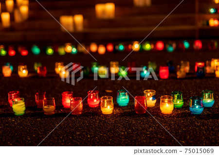 Mojiko Retro Roman Lantern 2020 Mojiko Retro Roman Lantern 2020 75015069