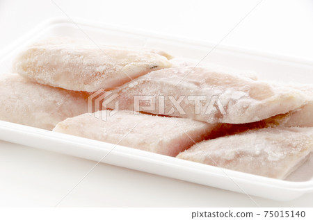 Frozen Abragarei fillet Frozen Abragarei fillet 75015140