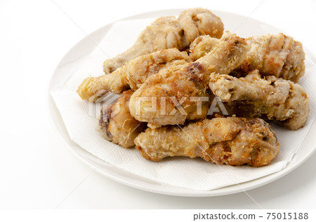 fried chicken fried chicken 75015188