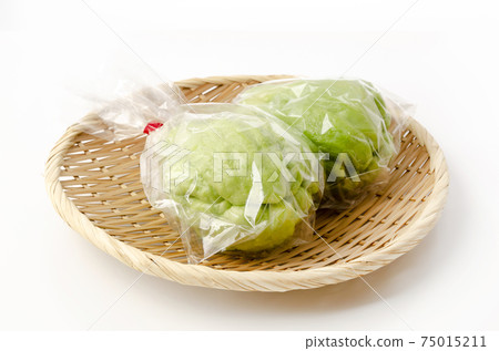 袋裝佛手瓜 袋裝佛手瓜 75015211