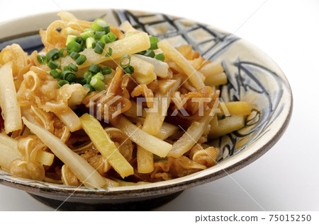 Mimigar and radish skin Irichi 75015250