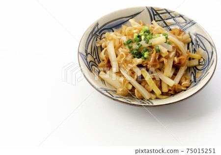 Mimigar and radish skin Irichi Mimigar and radish skin Irichi 75015251