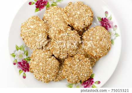 Oatmeal Cookie Oatmeal Cookie 75015321