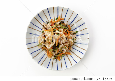 Mimigar with plum kelp 75015326