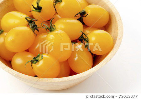 黃色迷你番茄（愛子） 75015377