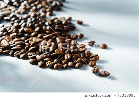 Coffee beans 75019093