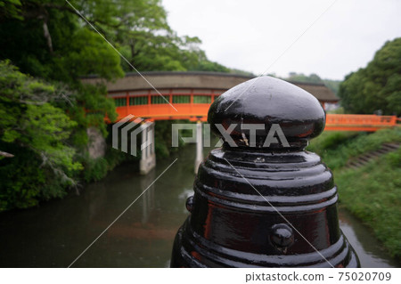 Usa City Usa Jingu 75020709