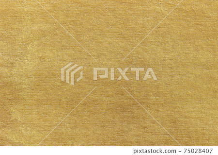 Gold paper background or texture Gold paper background or texture 75028407