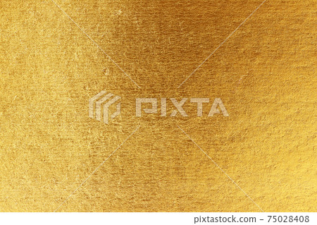 Gold paper background or texture Gold paper background or texture 75028408