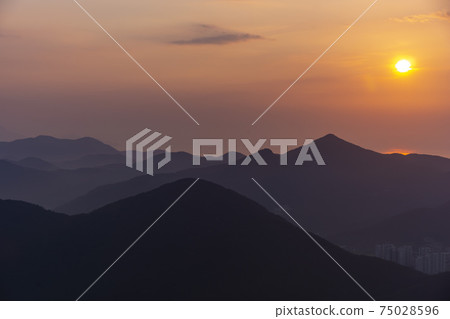 Gyeyongsan，Goongnam，Geoje 75028596