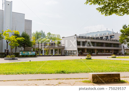 東北大學河內校區 75029537