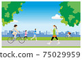 People who enjoy exercising 75029959