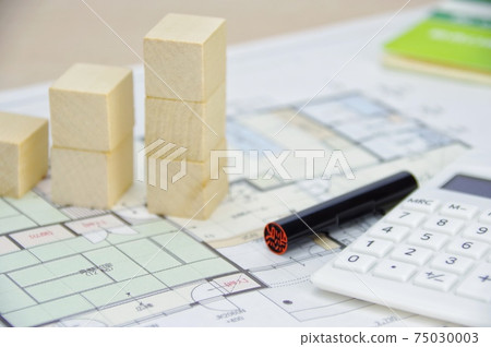 Housing planning image Housing planning image 75030003