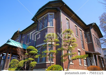 Former Ishikawa Gumi Thread Western Pavilion ① Former Ishikawa Gumi Thread Western Pavilion ① 75031121