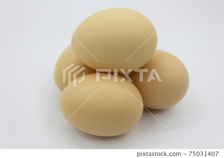 Photo of fresh eggs 75031407