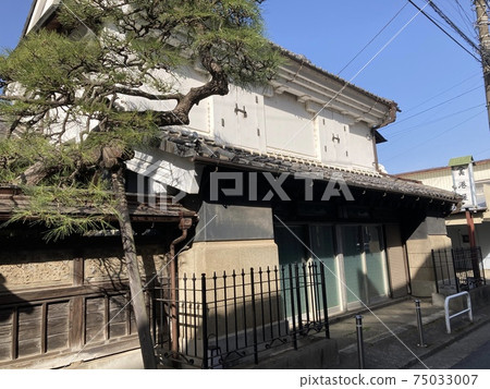 It is an old former inn in Tokorozawa City, Saitama Prefecture. It is an old former inn in Tokorozawa City, Saitama Prefecture. 75033007