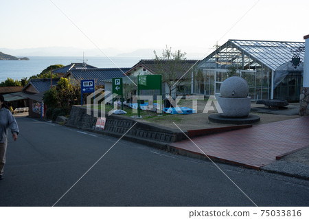 Olive Garden Shodoshima Olive Garden Shodoshima 75033816