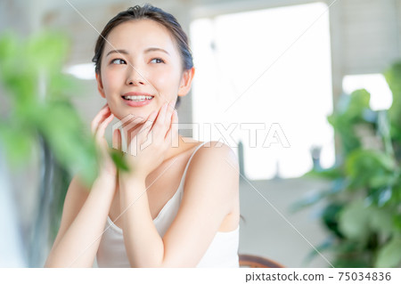 Skin care 20s Skin care 20s 75034836