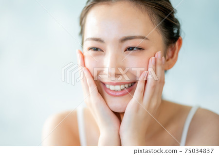 Skin care 20s 75034837