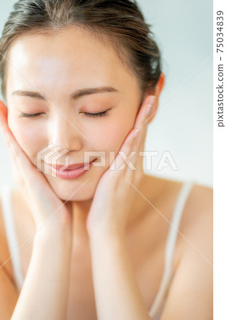 Skin care 20s Skin care 20s 75034839