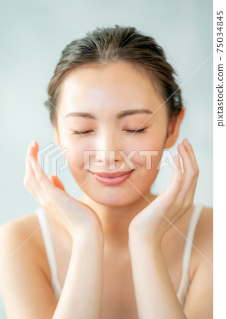 皮膚護理20s 75034845