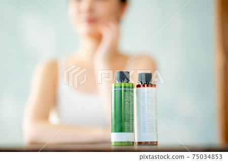 Basic cosmetics Basic cosmetics 75034853
