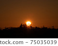 Sunrise 75035039