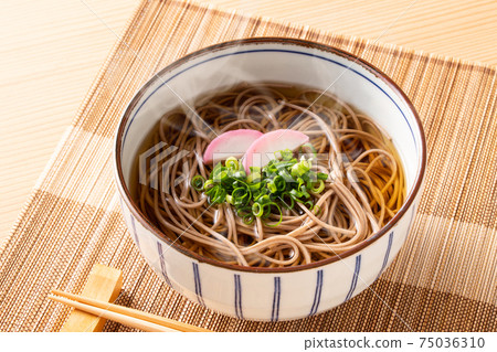 清酒小麥麵條 75036310