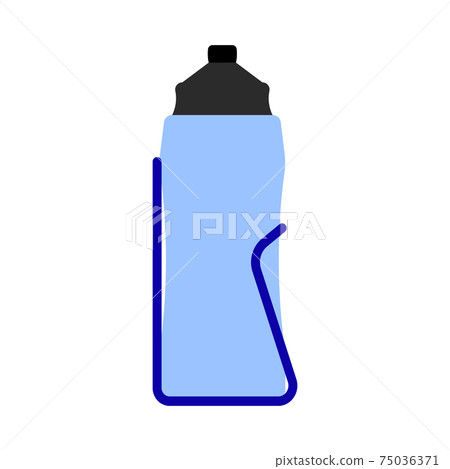 Bike Bottle Cages Icon 75036371