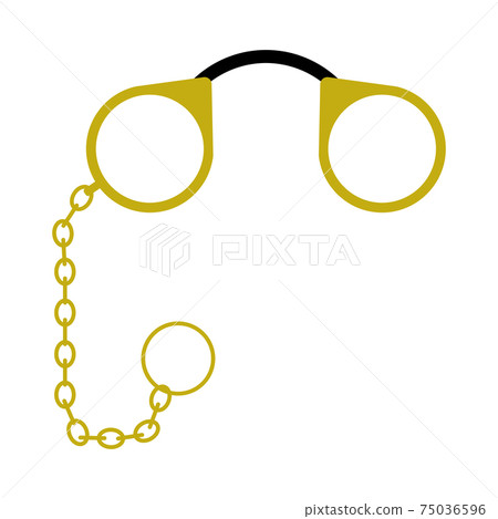 Pince-Nez Icon 75036596