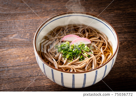 Sake wheat noodles 75036772